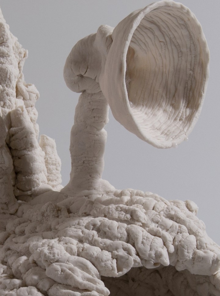 Valerie Ceulemans, detail